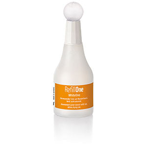 WhiteOne RefillOne Ink